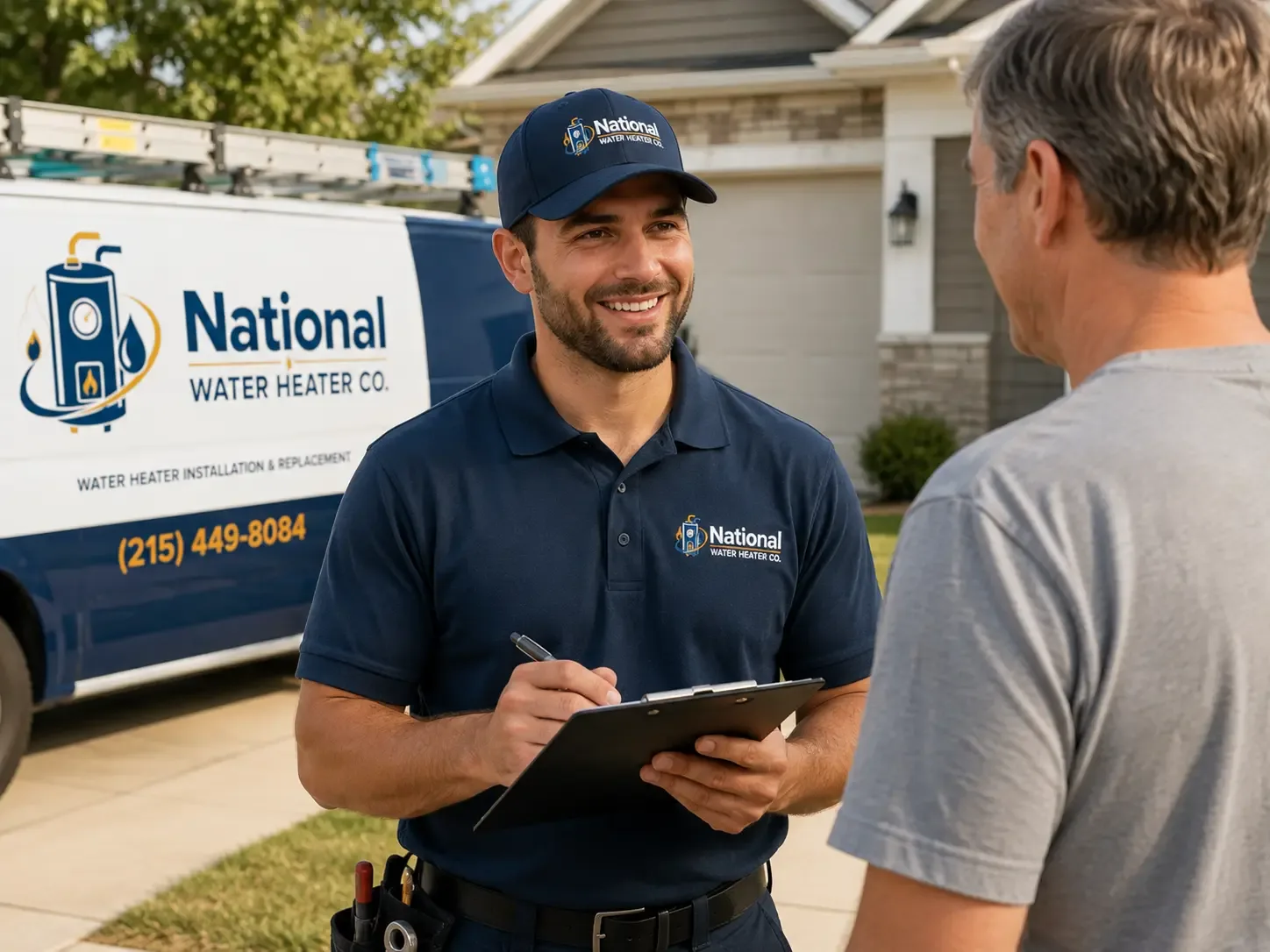 Water Heater Installation Cuddy, PA FAQs